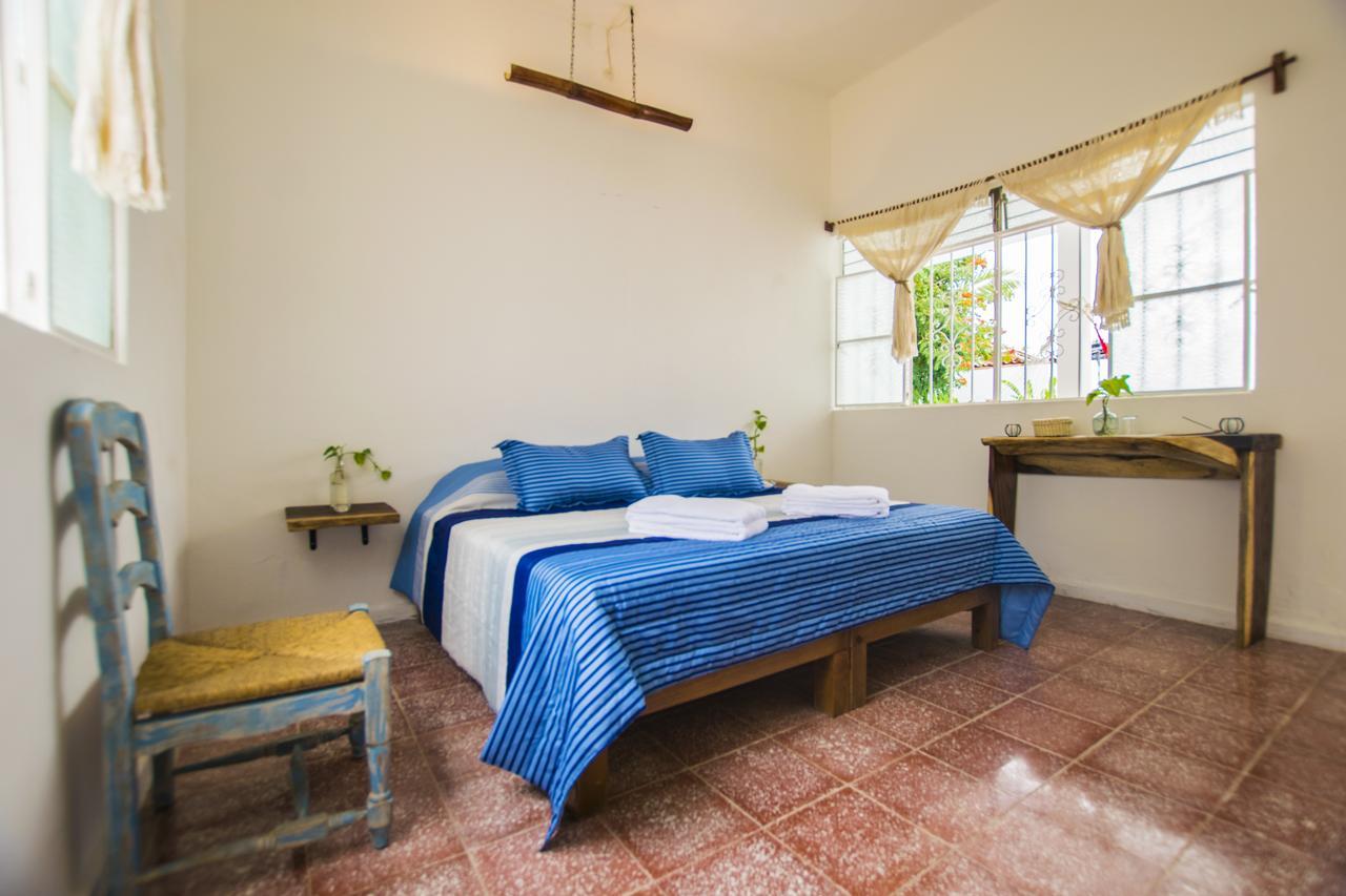 Hotel Casa Pancho Playa San Francisco  Zewnętrze zdjęcie