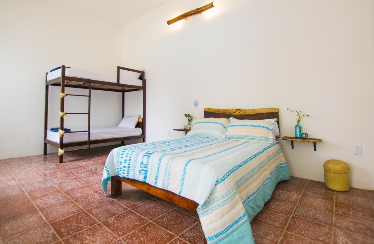 Hotel Casa Pancho Playa San Francisco  Zewnętrze zdjęcie