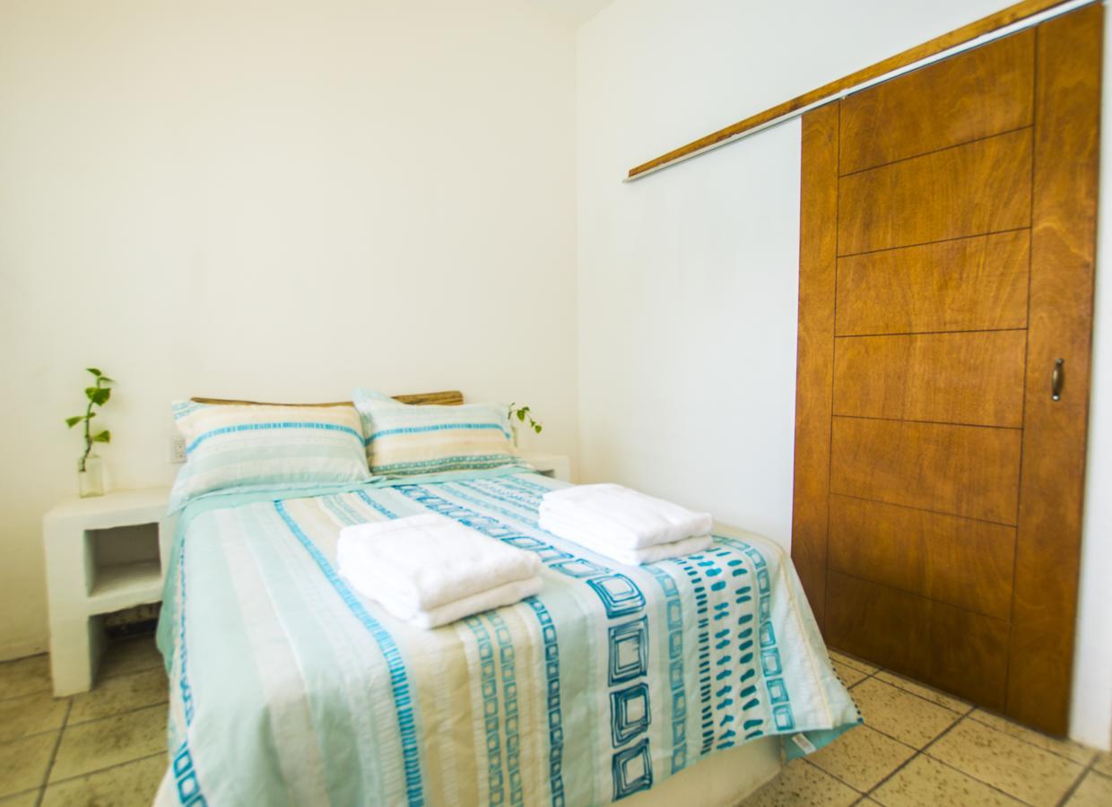 Hotel Casa Pancho Playa San Francisco  Zewnętrze zdjęcie