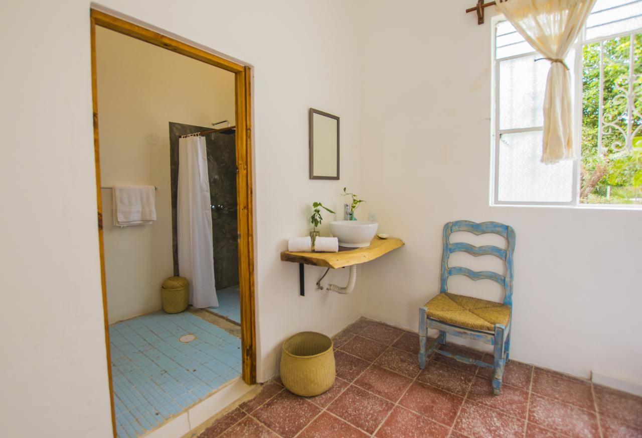 Hotel Casa Pancho Playa San Francisco  Zewnętrze zdjęcie