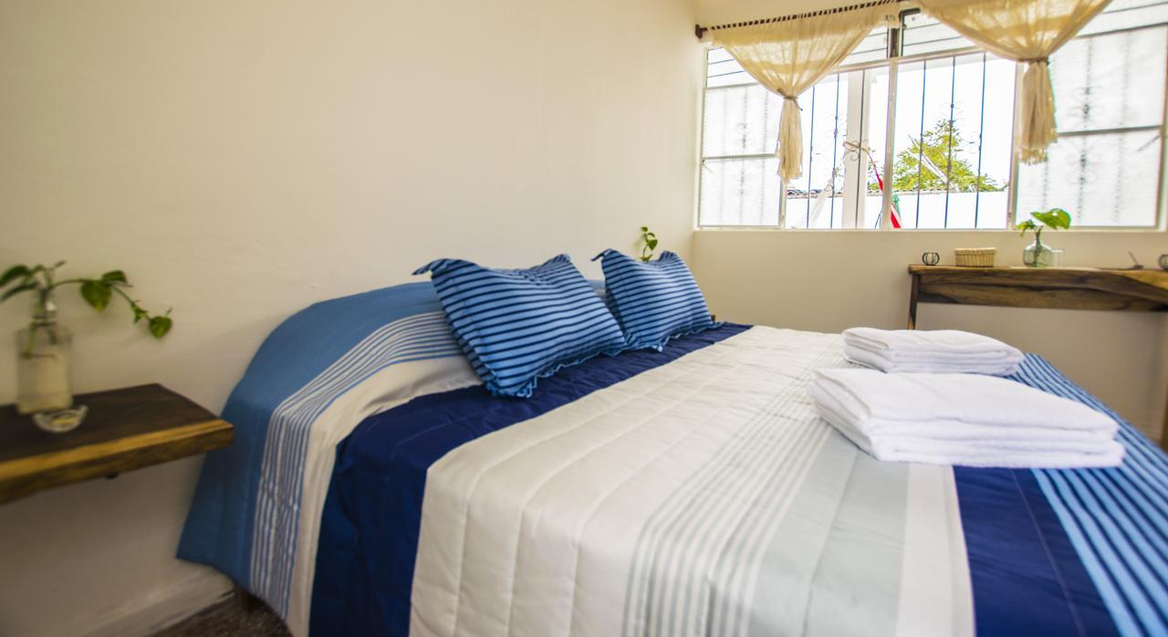 Hotel Casa Pancho Playa San Francisco  Zewnętrze zdjęcie