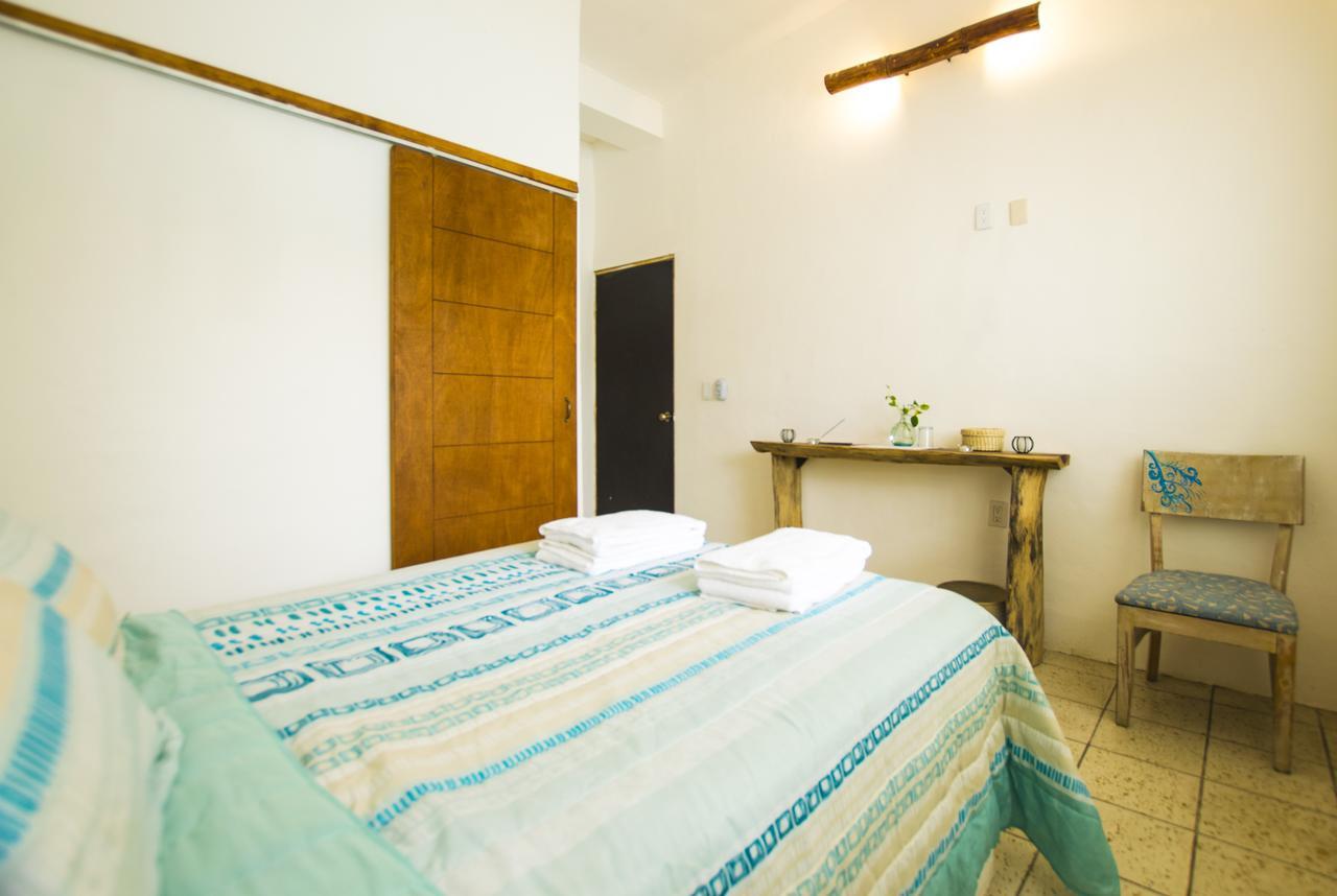 Hotel Casa Pancho Playa San Francisco  Zewnętrze zdjęcie