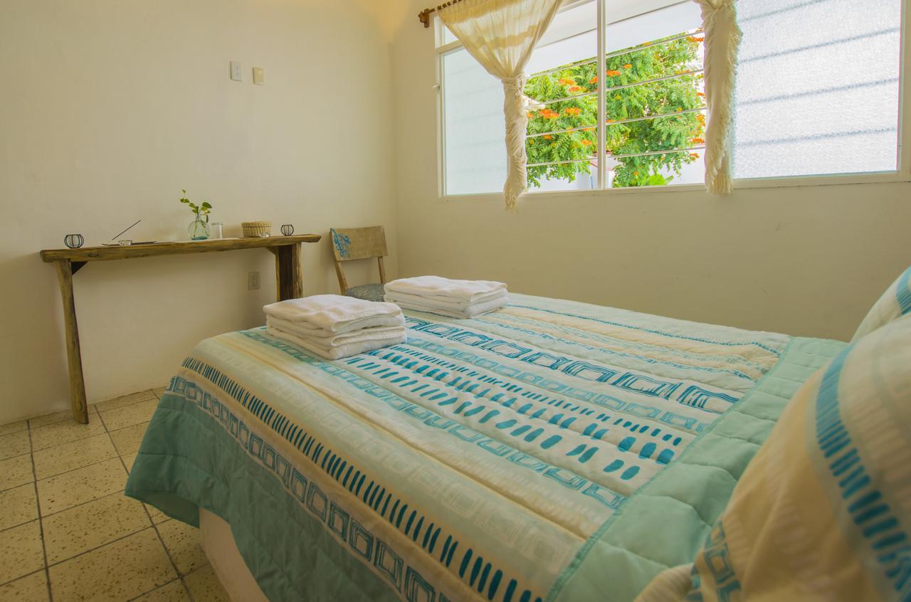 Hotel Casa Pancho Playa San Francisco  Zewnętrze zdjęcie