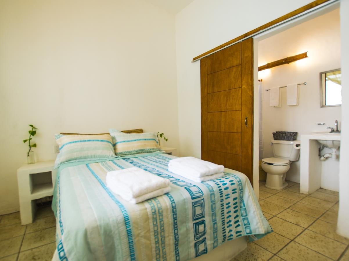 Hotel Casa Pancho Playa San Francisco  Zewnętrze zdjęcie