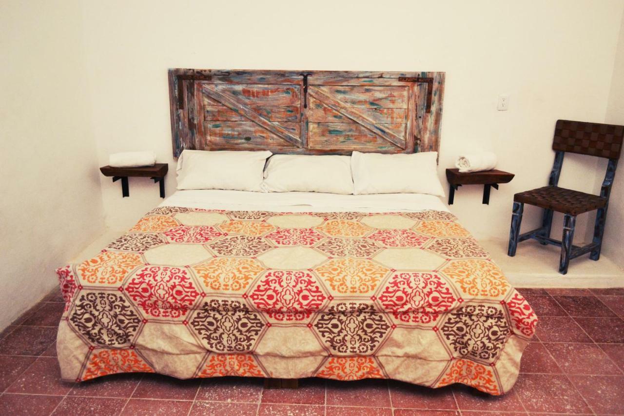 Hotel Casa Pancho Playa San Francisco  Zewnętrze zdjęcie