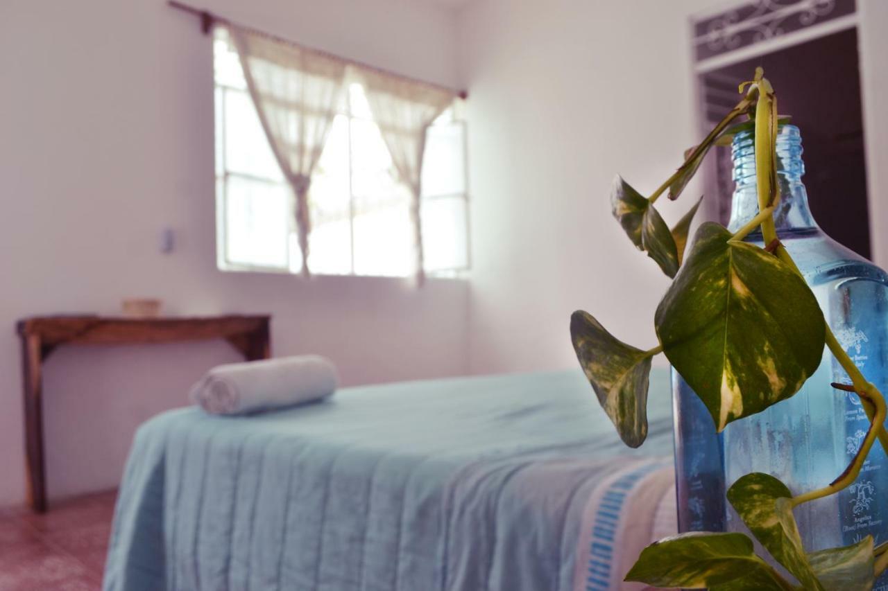 Hotel Casa Pancho Playa San Francisco  Zewnętrze zdjęcie