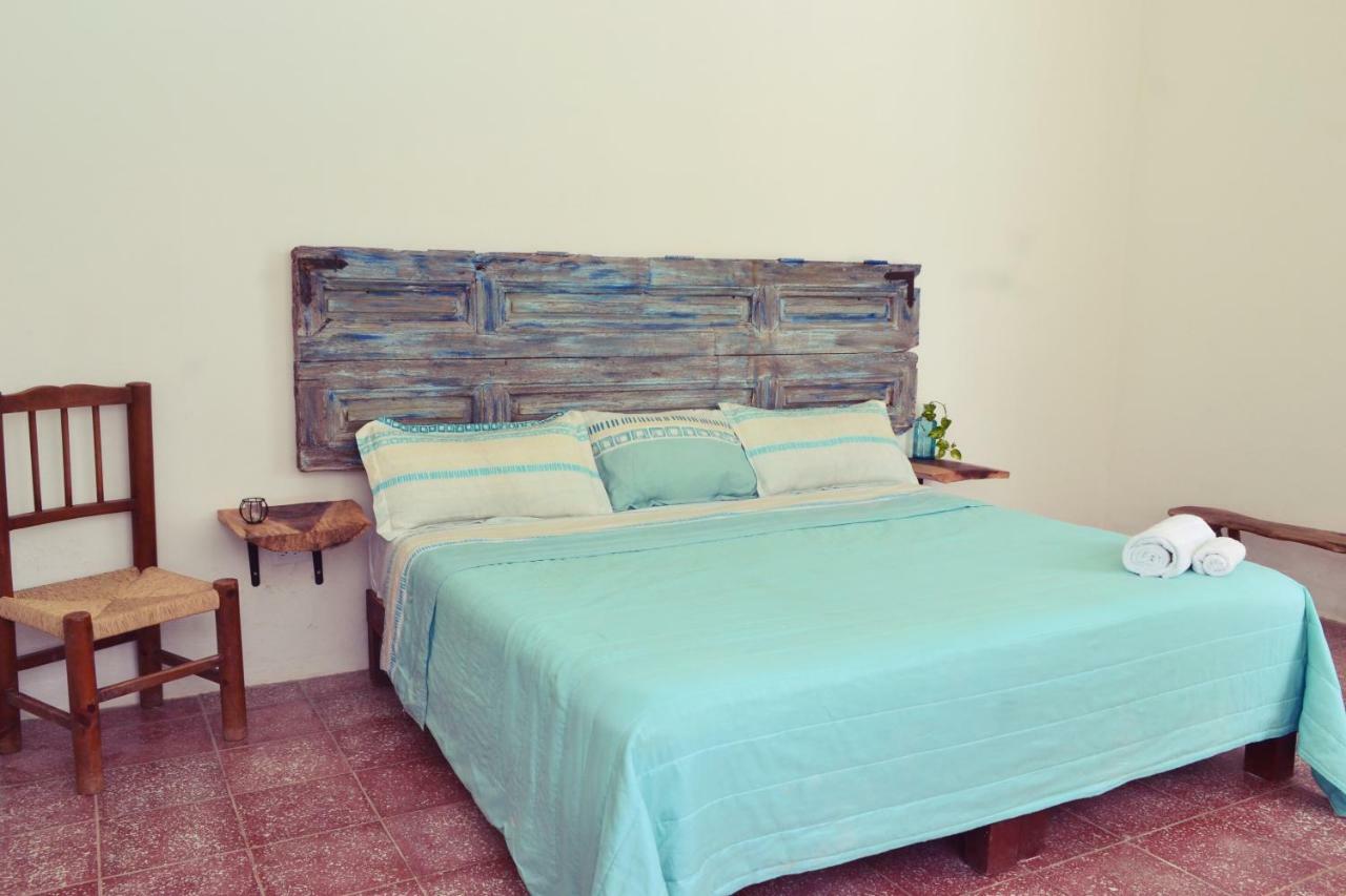 Hotel Casa Pancho Playa San Francisco  Zewnętrze zdjęcie