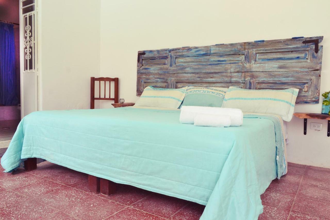 Hotel Casa Pancho Playa San Francisco  Zewnętrze zdjęcie