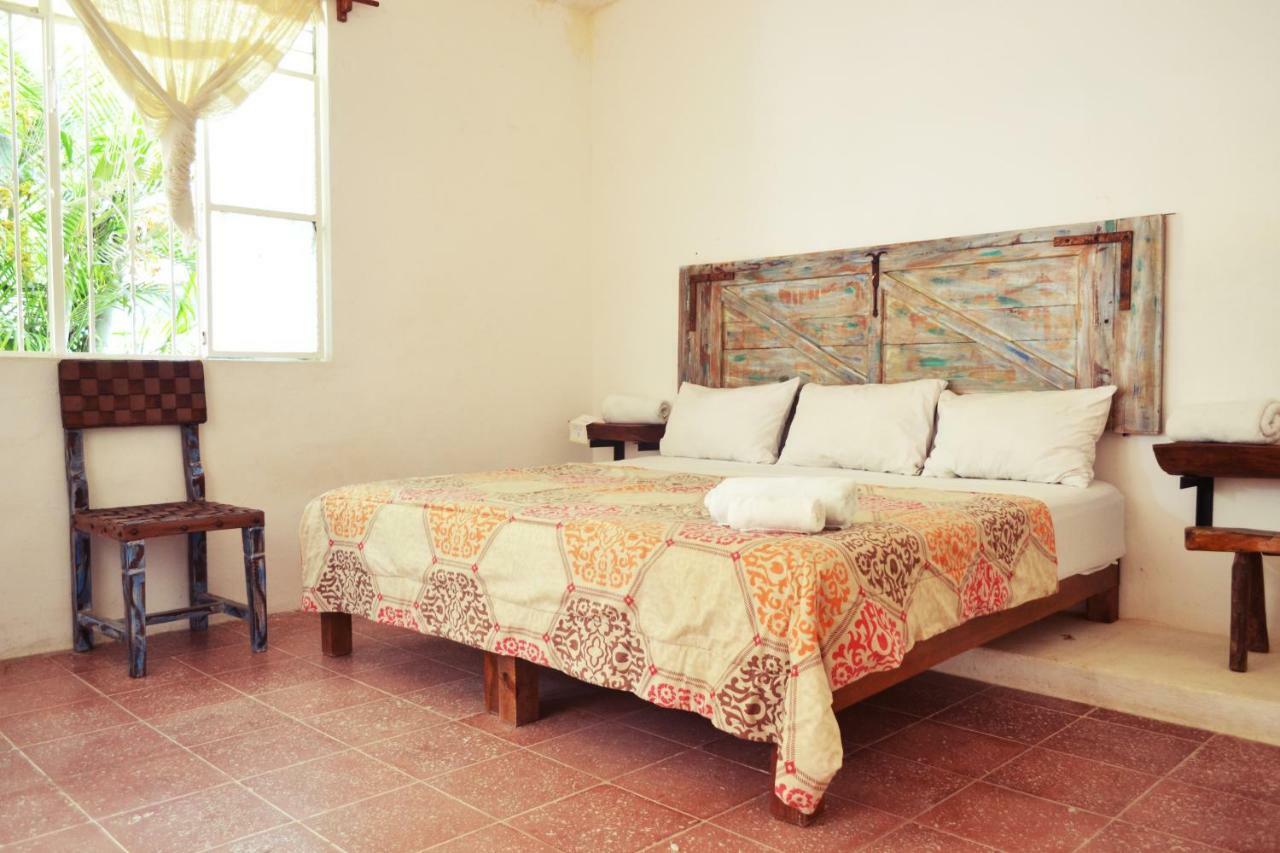 Hotel Casa Pancho Playa San Francisco  Zewnętrze zdjęcie