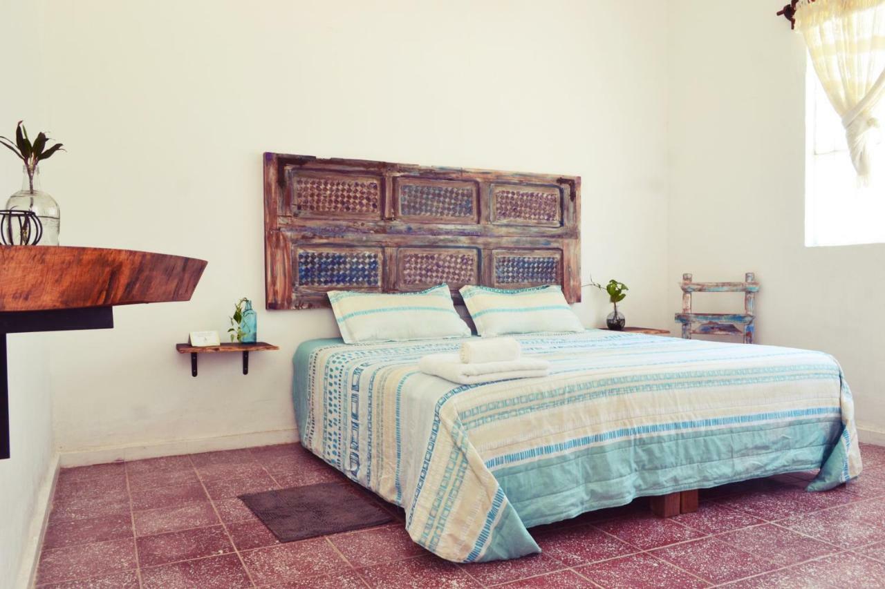 Hotel Casa Pancho Playa San Francisco  Zewnętrze zdjęcie