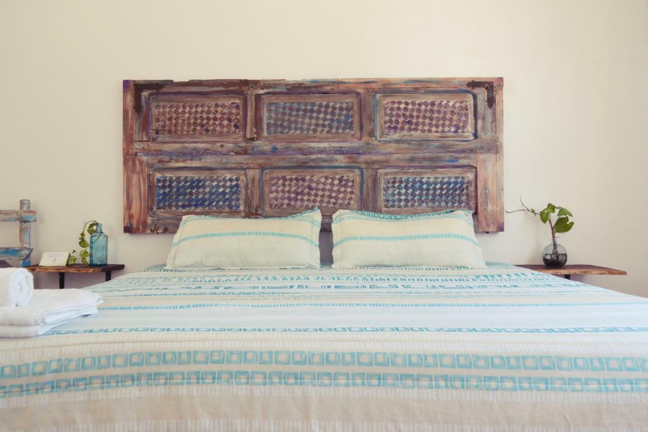 Hotel Casa Pancho Playa San Francisco  Zewnętrze zdjęcie