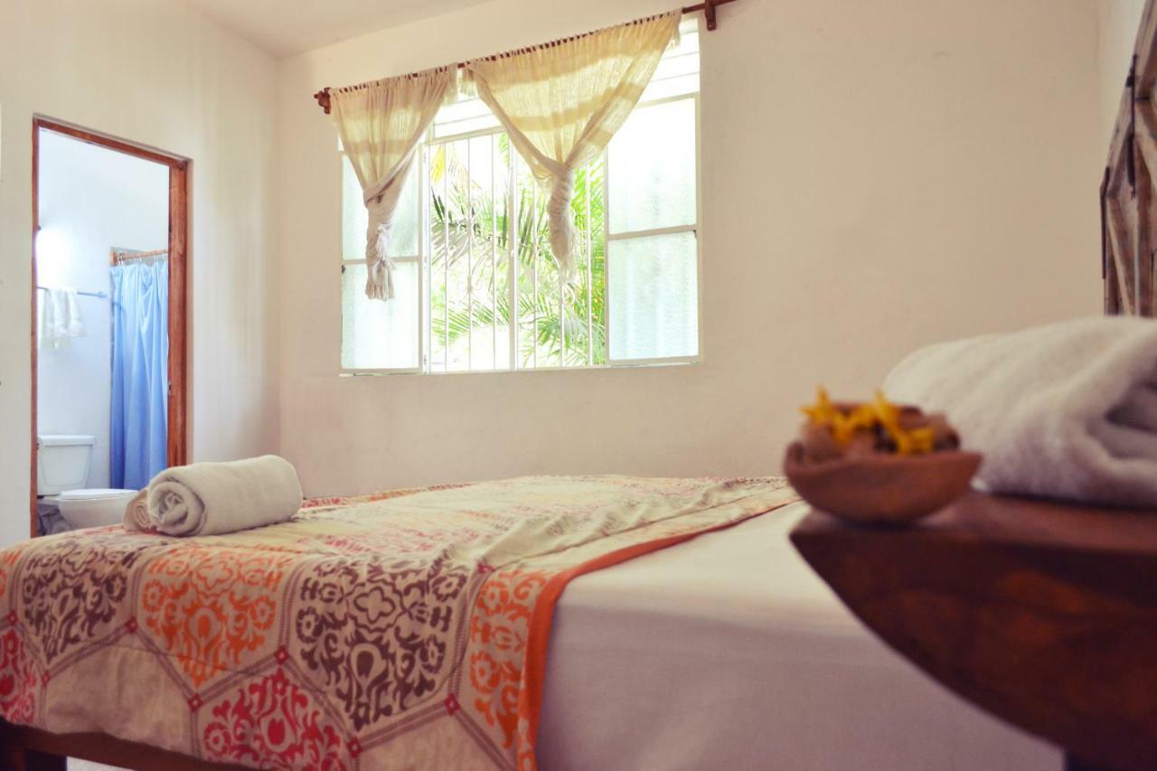 Hotel Casa Pancho Playa San Francisco  Zewnętrze zdjęcie